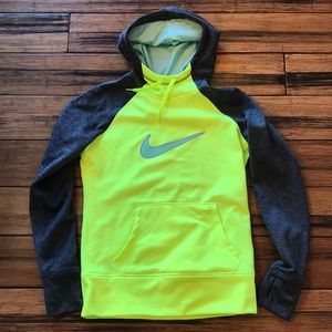 Nike Therma Fit Hoodie